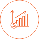 Revenue Forecasting Per Month